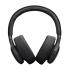 JBL Live 770NC Wireless Over-Ear Headphones with True Adaptive Noise Cancelling - Black